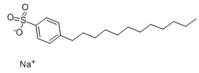 Natriy dodesilbenzolsulfonat