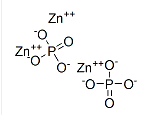 Fosfato di zinco