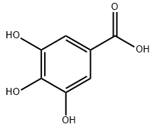 Gallic acid