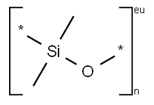 Поли(диметилсилоксан) CAS#9016-00-6