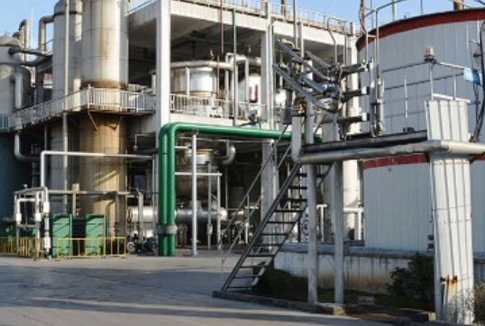 كلوريد الكالسيوم CAS#10043-52-4