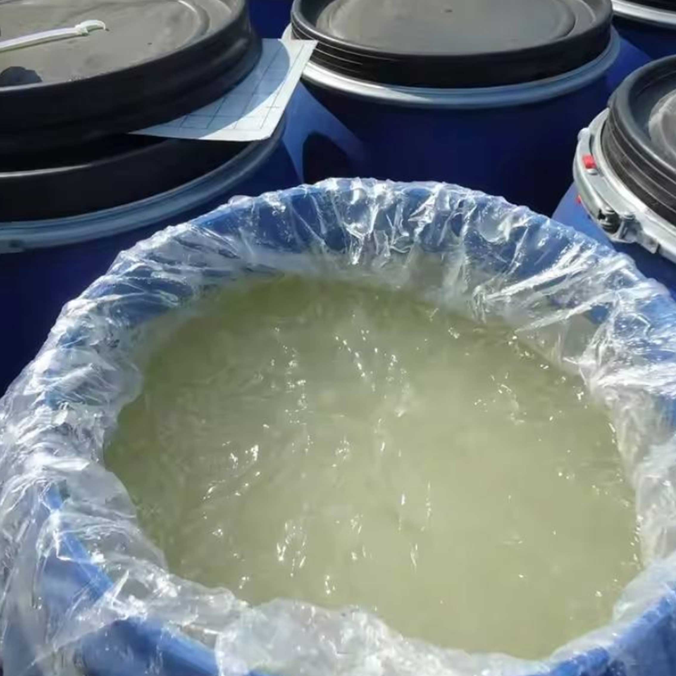 Sodium lauryl ether sulfate