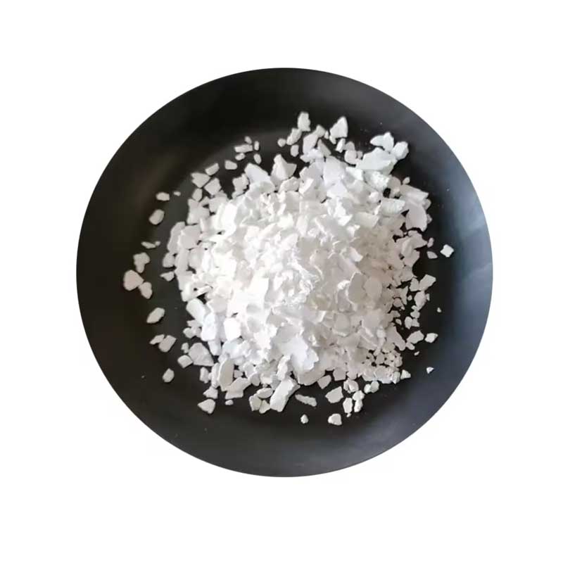 Тримеллитовый ангидрид CAS#552-30-7