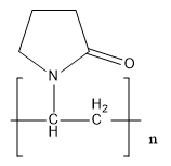 Polyvinylpyrrolidone