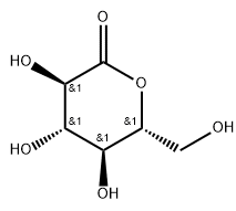 جلوكونو دلتا-لاكتون CAS#90-80-2
