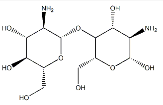 CHITOSAN OLIGOSACCHARIDE LACTATE CAS#148411-57-8