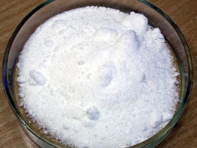 Acido adipico di origine biologica