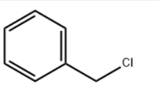 Бензилхлорид CAS#100-44-7