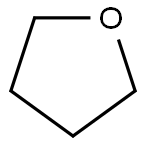 Tetrahydrofuran