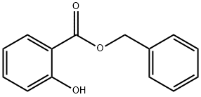 Benzyl salicylate CAS#118-58-1