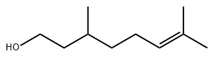 Citronellol CAS №106-22-9