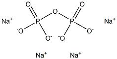 Tetrasodium pyrophosphate CAS#7722-88-5