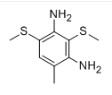 Dimetil tio-toluen diamina CAS#106264-79-3