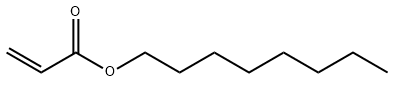 N-OCTYL ACRYLATE