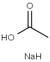 Diacétate de sodium CAS#126-96-5