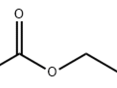 أسيتات الإيثيل