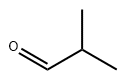Isobutiraldeído CAS nº 78-84-2