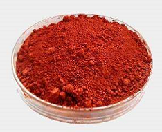 Sesquissulfato de ferro CAS nº 35139-28-7