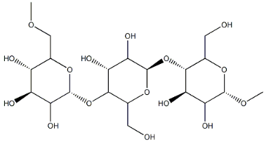 بولولان CAS#9057-02-7
