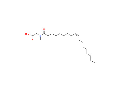 N-OLEOYLSARCOSINE CAS#110-25-8