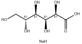 Sodium gluconate