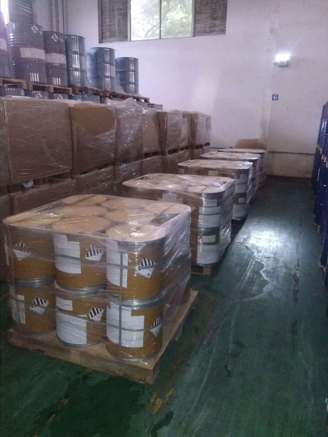 Sodium Thiosulfate CAS#7772-98-7 