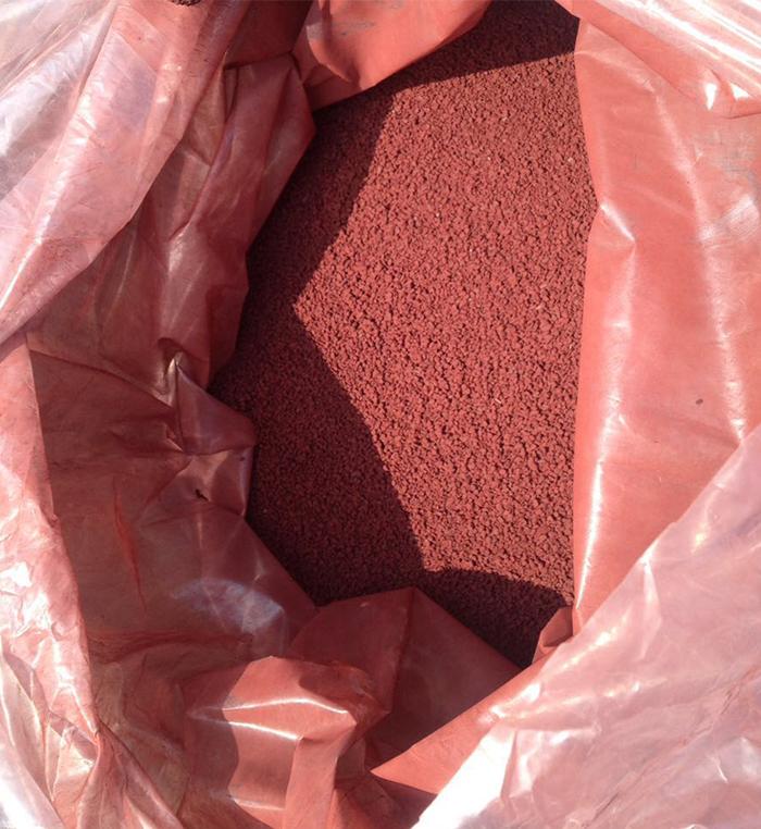 Kobaltli nitrat geksagidrat CAS # 10026-22-9