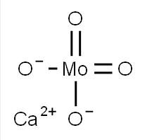 КАЛЦИЙ МОЛИБДАТЫ CAS#7789-82-4