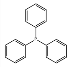 Triphenylphosphine CAS#603-35-0