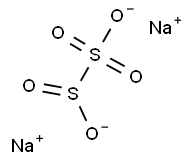 Sodium metabisulfite
