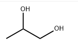 Propylene glycol CAS#57-55-6
