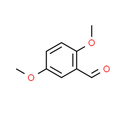 2,5-Dimetoxibenzaldehído