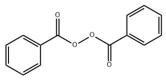 Benzoyl peroxide CAS#94-36-0