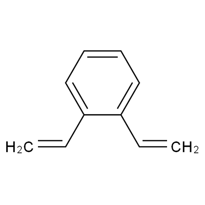Дивинилбензол CAS № 1321-74-0