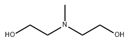 N-метилдиэтаноламин CAS#105-59-9