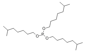 فوسفيت ثلاثي إيزو أوكتيل