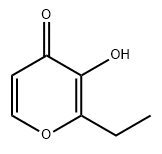 Etil maltol CAS # 4940-11-8
