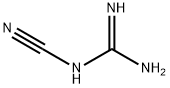 Dicyandiamide CAS#461-58-5