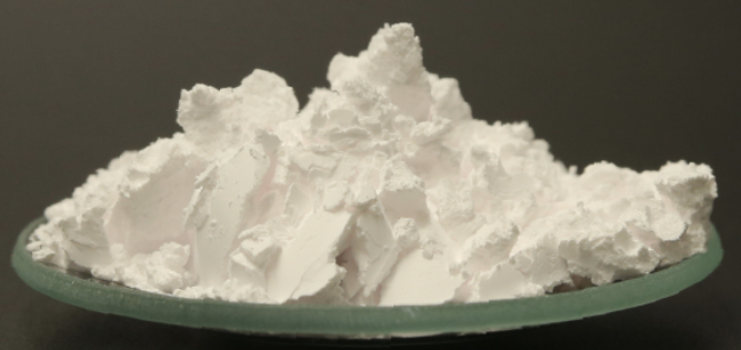 Oxyde d'europium CAS n° 1308-96-9