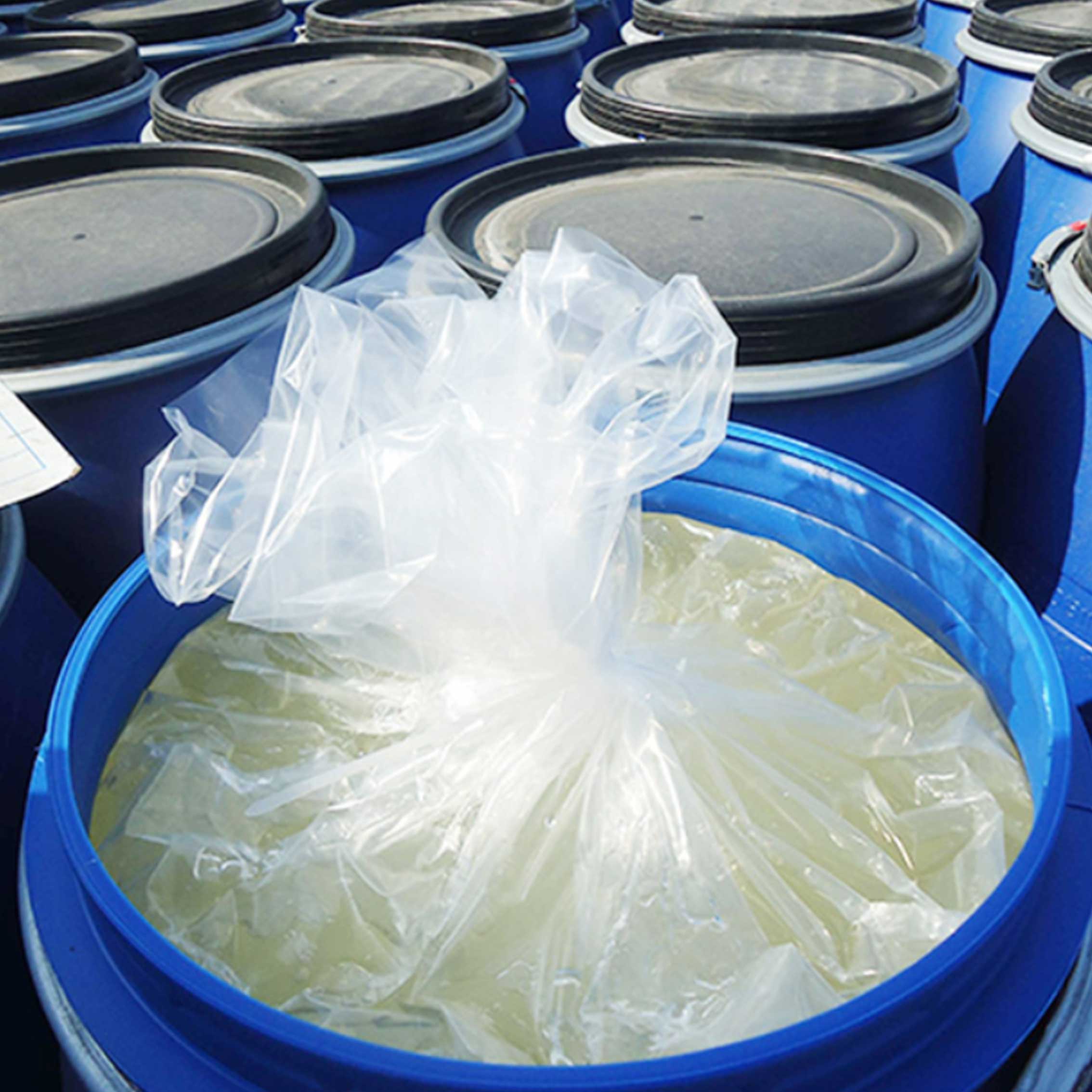 Sodium lauryl ether sulfate CAS#68585-34-2