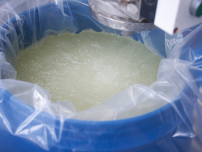 Natriumlaurylethersulfat