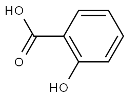 Salicylic acid