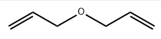 Etere allilico CAS#557-40-4