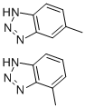 Tolyltriazole CAS# 29385-43-1