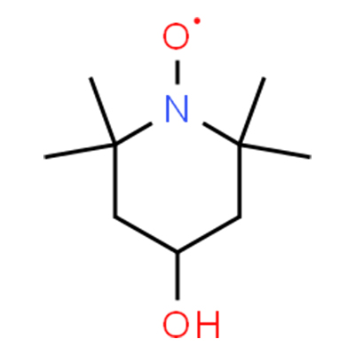 4-Hydroxy-2,2,6,6-tetramethyl-piperidinooxy