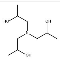 Triisopropanolamina CAS#122-20-3