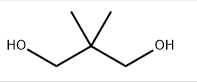 neopentilglicole CAS#126-30-7