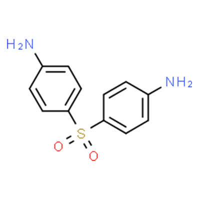 4,4'-Diaminodifenilsulfona