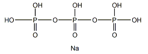 ثلاثي فوسفات الصوديوم