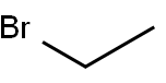 Бромоэтан CAS#74-96-4